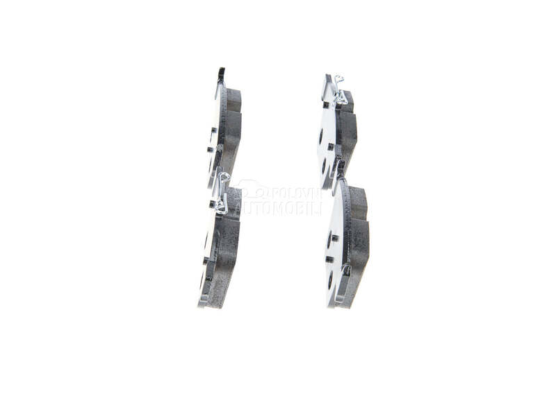 Kocione plocice BOSCH