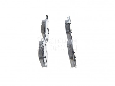 Kocione plocice BOSCH za Seat Tarraco od 2018. do 2021. god.