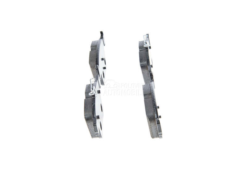 Kocione plocice BOSCH