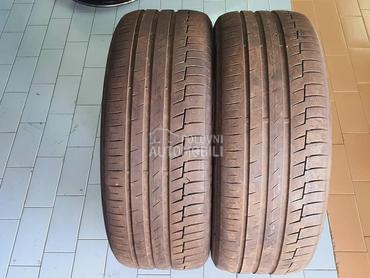 Continental 235/50 R18 Letnja