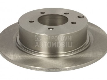 Kočioni disk za Audi 200 od 2011. do 2015. god.