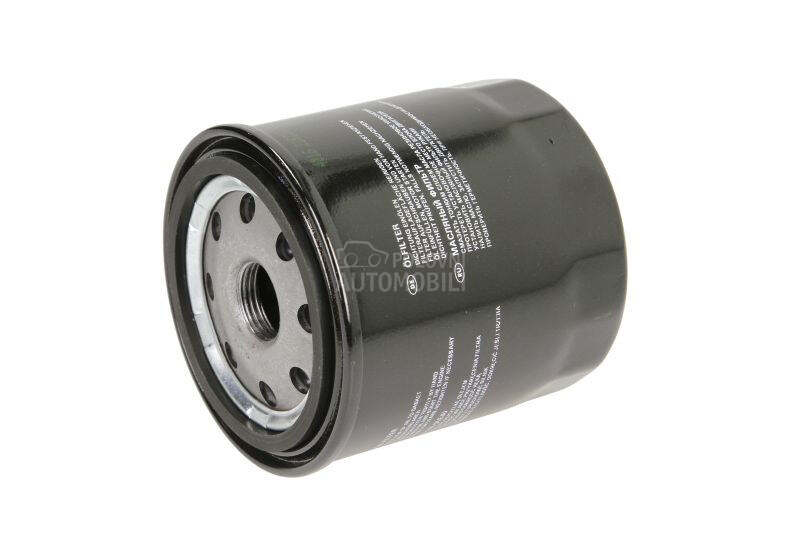 Filter ulja FILTRON