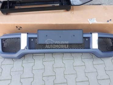 G klasa prednji branik komplet za Mercedes Benz G 230, G 240, G 250 ...