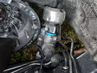 letva volana w211 za Mercedes Benz E Klasa