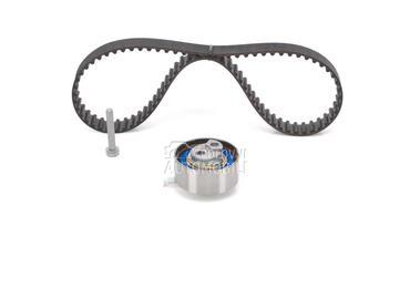 Veliki servis BOSCH za Volkswagen Touareg od 2010. do 2018. god.