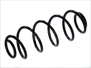 Opruga za Renault C3 od 2002. do 2012. god.