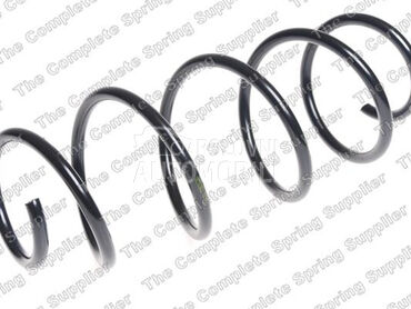 Opruga za Renault C3 od 2009. do 2013. god.