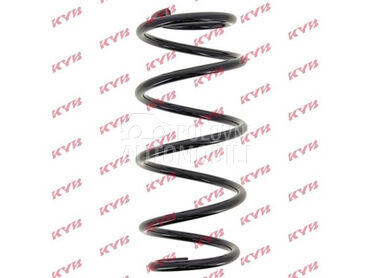 Opruga KAJABA KYB za Volkswagen Jetta od 2010. do 2018. god.