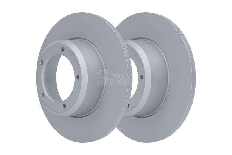 Kočioni disk