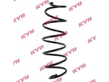 Opruga za Renault C3 od 2002. do 2012. god.