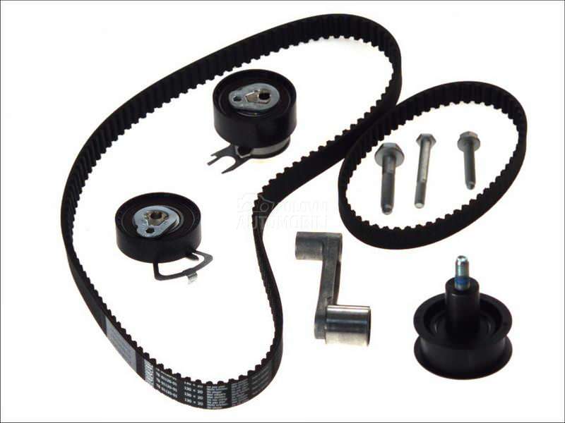 Veliki servis SKF