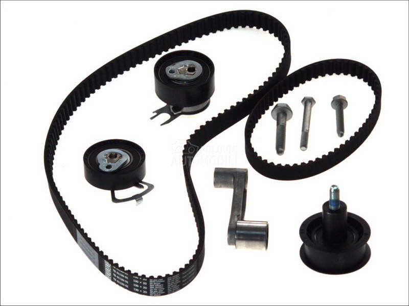 Veliki servis SKF