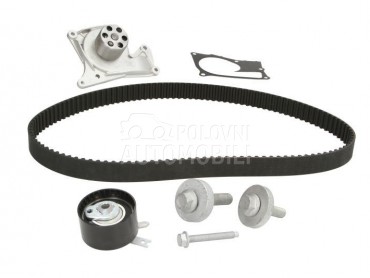 Veliki servis sa pumpom INA za Nissan Nv200 od 2010. do 2011. god.