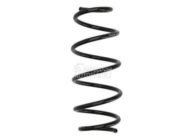 Opruga za Škoda Roomster od 2006. do 2015. god.