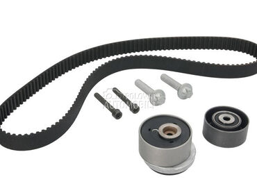 Veliki Servis Continental za Fiat Stilo od 2001. do 2007. god.
