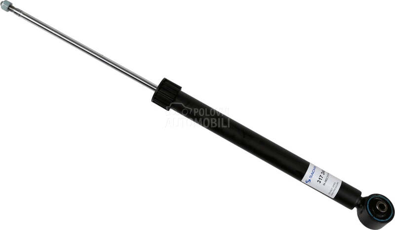 Amortizer SACHS