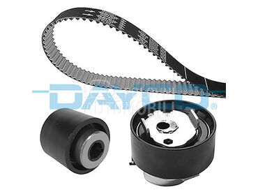 Komplet zupčastog kaiša za Renault C-ELYSEE od 2012. do 2018. god.