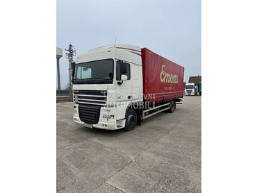 DAF FA XF 105 410