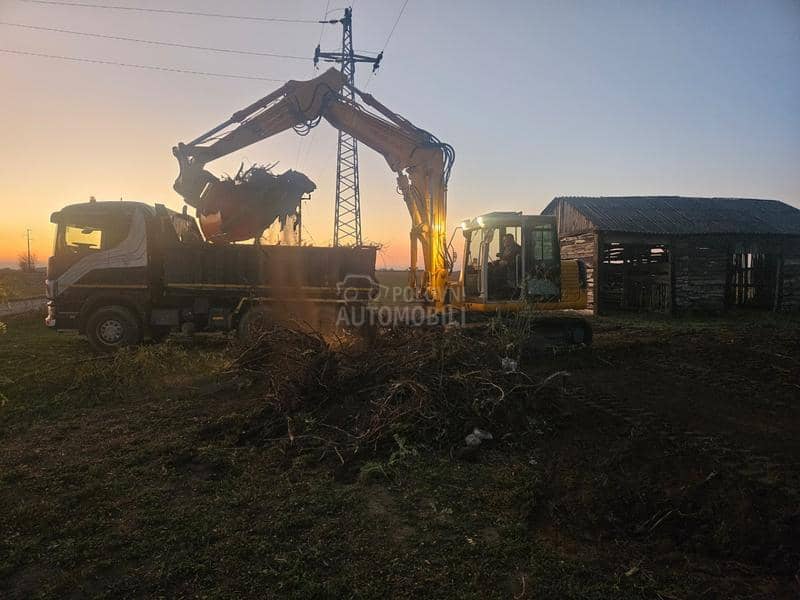 Takeuchi TB1140
