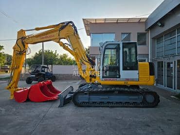 Takeuchi TB1140