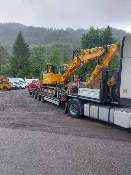 Takeuchi TB1140