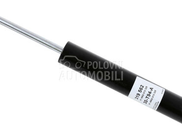 AMORTIZER za Renault C5 za 2018. god.