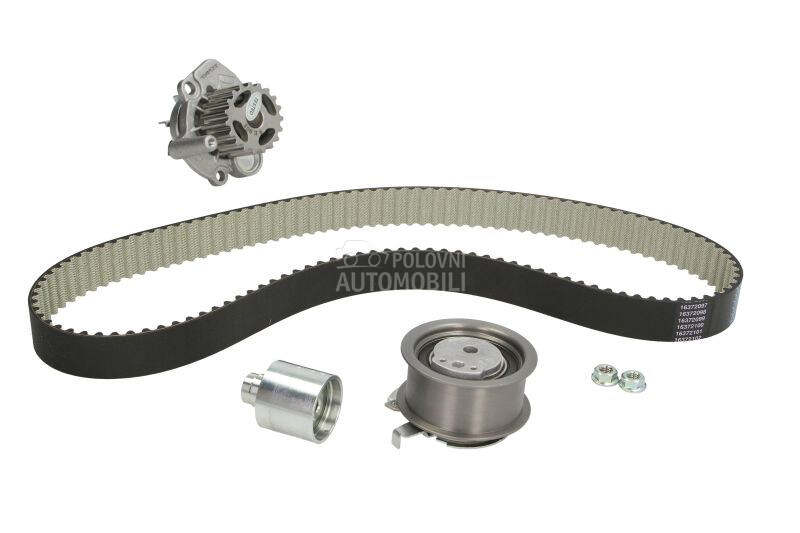 Veliki servis I pumpa DAYCO