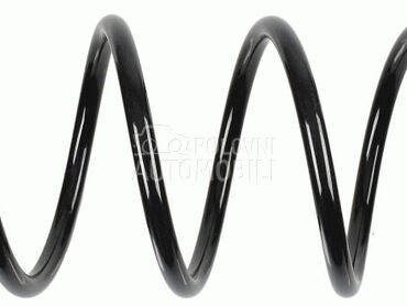 Opruga za Renault C3 od 2009. do 2013. god.