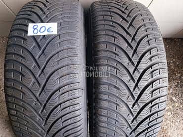 Kleber 195/55 R16 Zimska