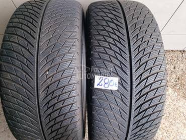 Michelin 255/45 R20 Zimska
