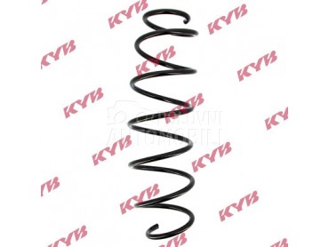 Opruga za Renault C3 od 2002. do 2012. god.