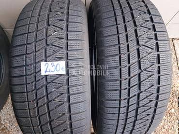 Kumho 255/55 R19 Zimska