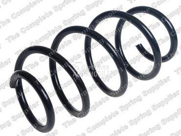 Opruga Lesjofors za Volkswagen Tiguan od 2017. do 2021. god.