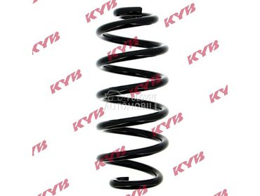 Opruga za Renault Kadjar od 2015. do 2018. god.