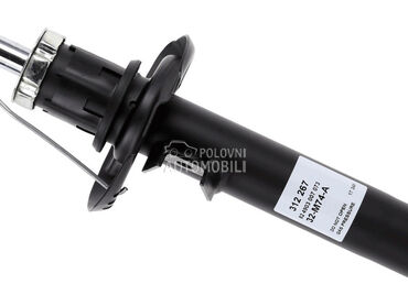 Amortizer SACHS za Volkswagen Golf od 2004. do 2013. god.