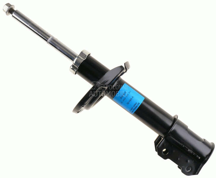 Amortizer SACHS