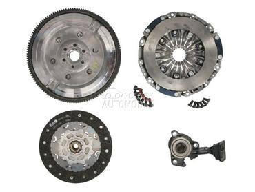 Set kvacila VALEO za Peugeot 308 od 2009. do 2014. god.