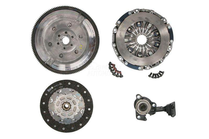 Set kvacila VALEO
