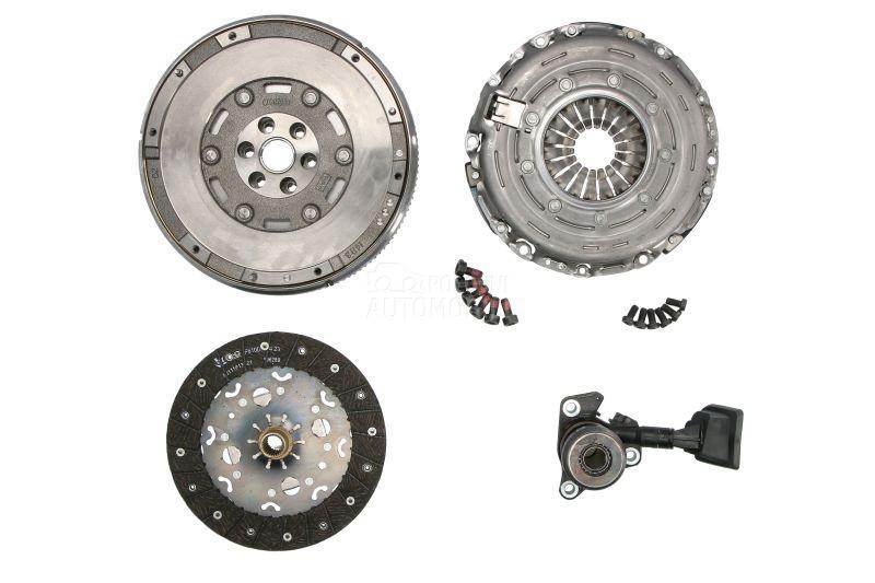 Set kvacila VALEO