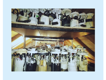 Pumpe za benzin punto za Fiat Panda, Punto