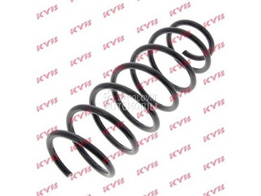 Opruga KAJABA KYB za Volkswagen Golf od 1993. do 1999. god.