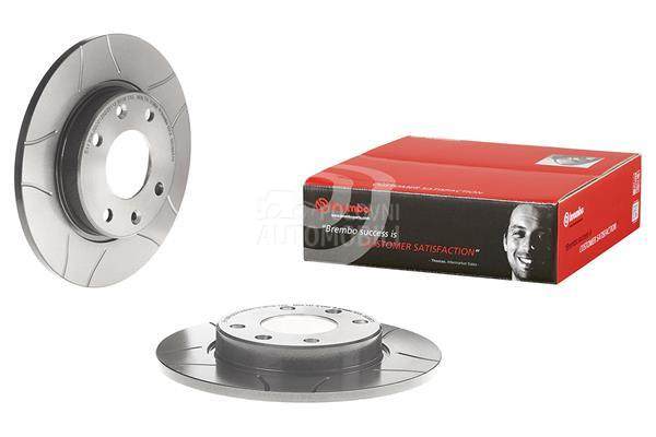 Kočioni disk Brembo