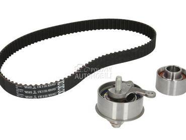 Komplet zupčastog kaiša za Mazda BT-50 od 2006. do 2015. god.