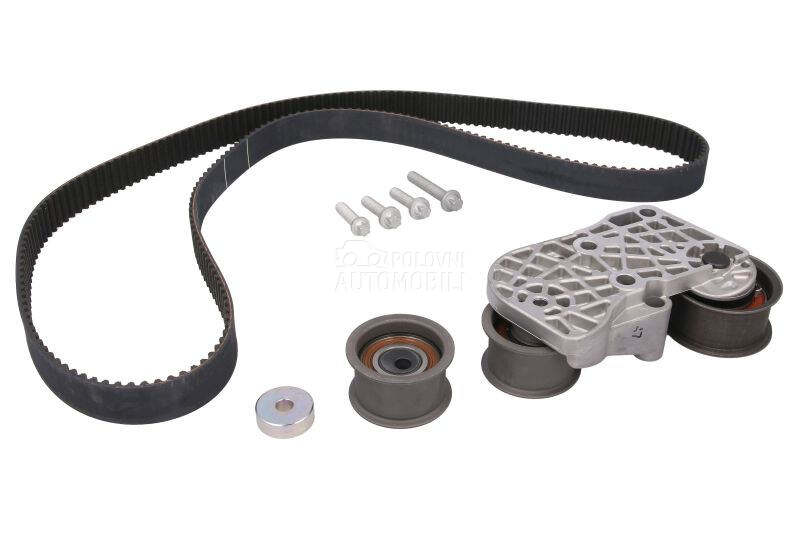 Komplet zupčastog kaiša