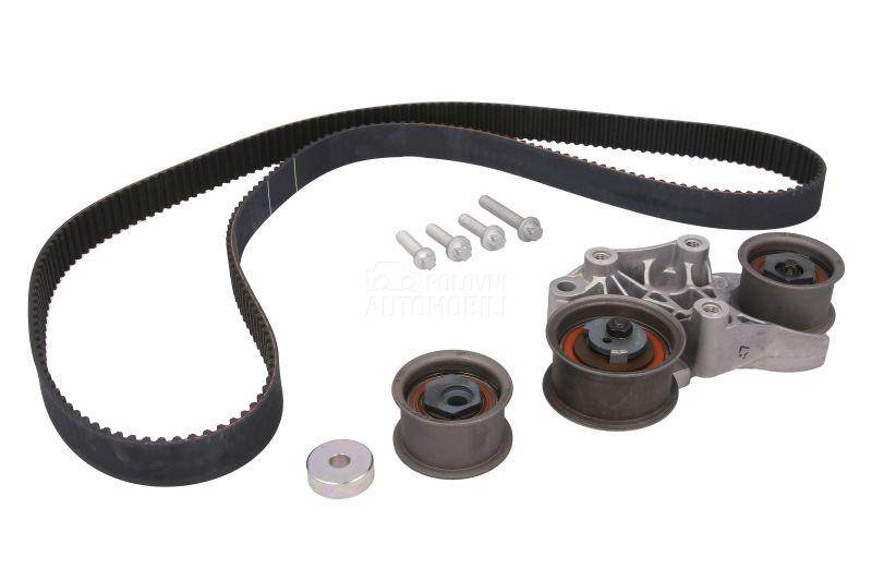 Komplet zupčastog kaiša