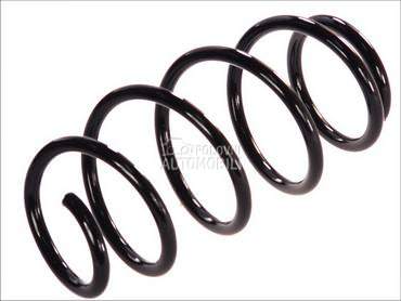 Opruga KAJABA KYB za Seat Toledo od 2004. do 2009. god.