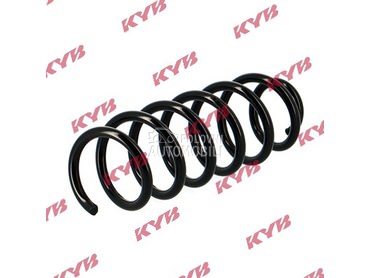 Opruga za Renault Kadjar od 2015. do 2018. god.