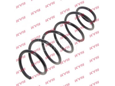 Opruga za Renault C3 od 2009. do 2015. god.