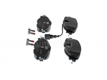 Kocione plocice za Seat Tarraco od 2018. do 2021. god.