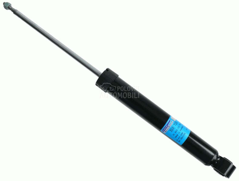 Amortizer SACHS
